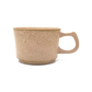 Chai Tea Mug - Beige