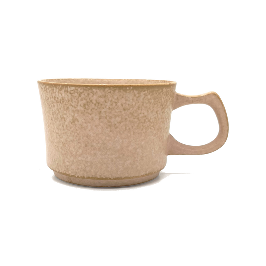 Chai Tea Mug - Beige