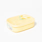 Bento Box - Tulip Medium Yellow