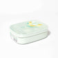 Bento Box - Tulip Medium Green