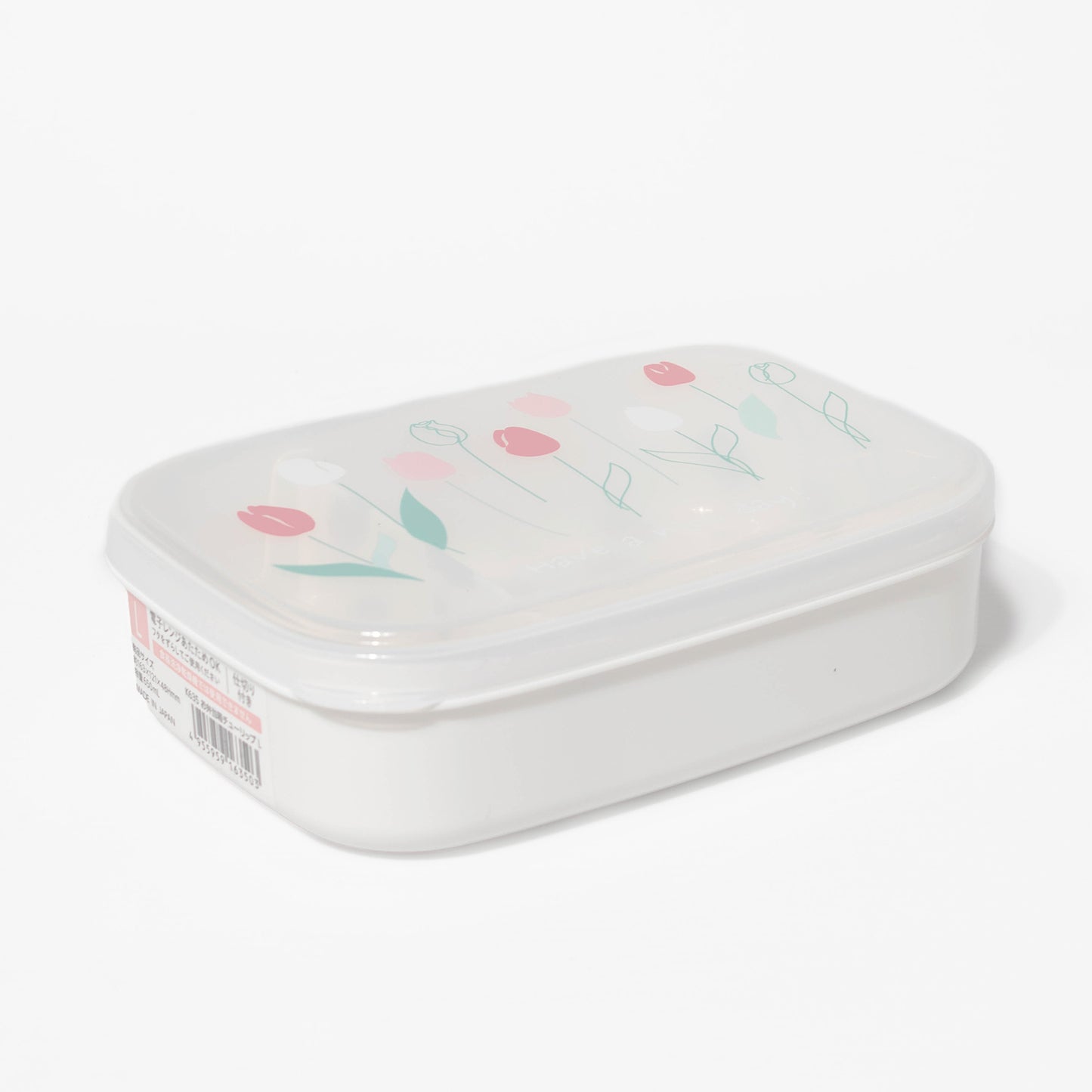 Bento Box - Tulip Large