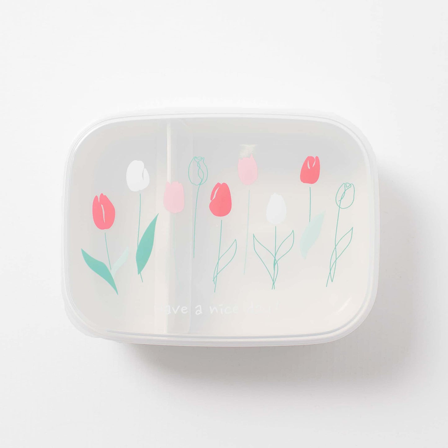 Bento Box - Tulip Large