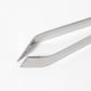 Stainless Steel Fish Bone Tweezers