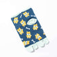 Japanese Tabi Socks - Shiba Dog