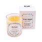 Voyage Scented Candle - Mist (Labdanum x Jasmine x Rose)