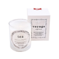 Voyage Scented Candle - Tea (Cassis x Vanilla x Peach)