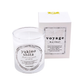 Voyage Scented Candle - Yukino Shita (Rose x Jasmine)