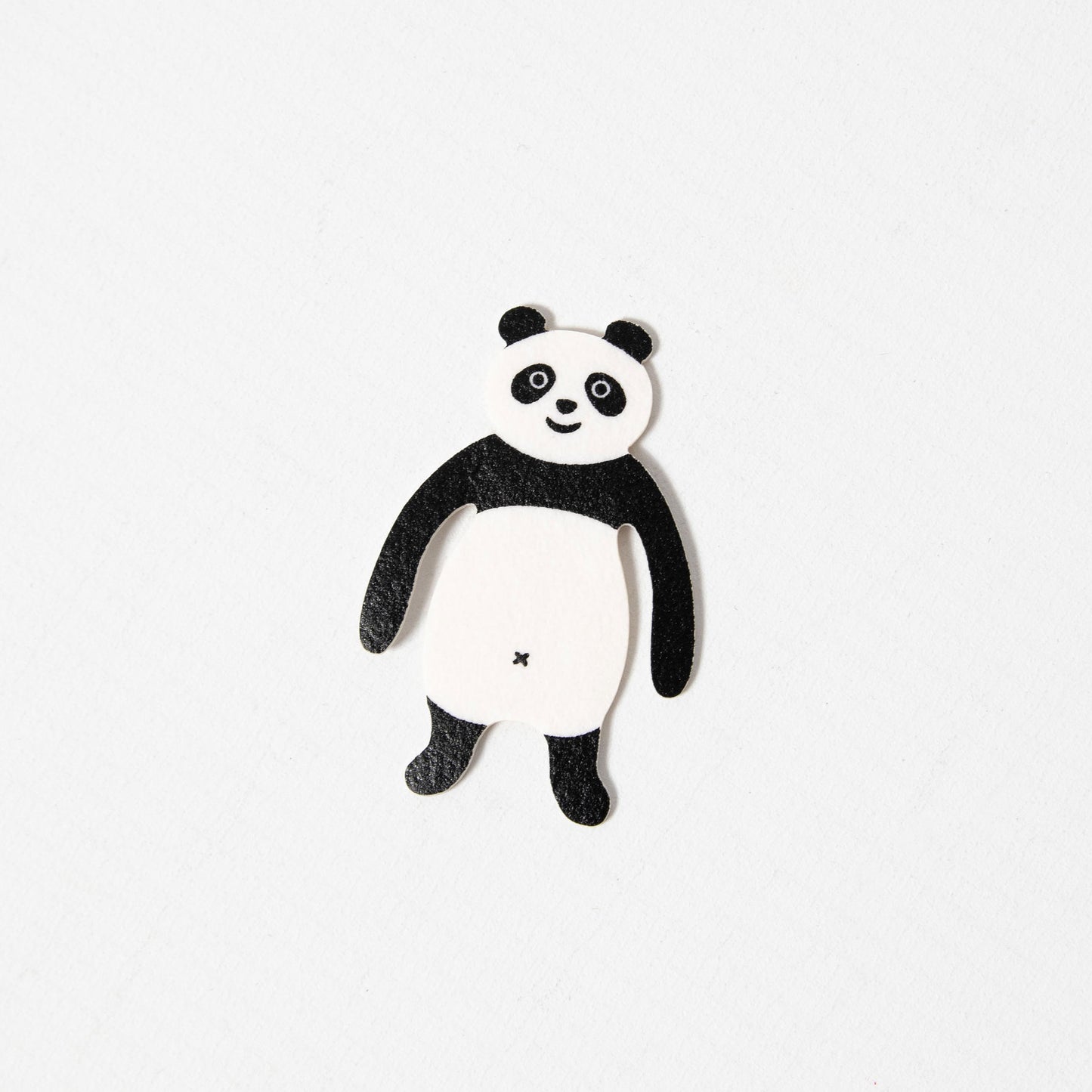 Clip Family - Panda