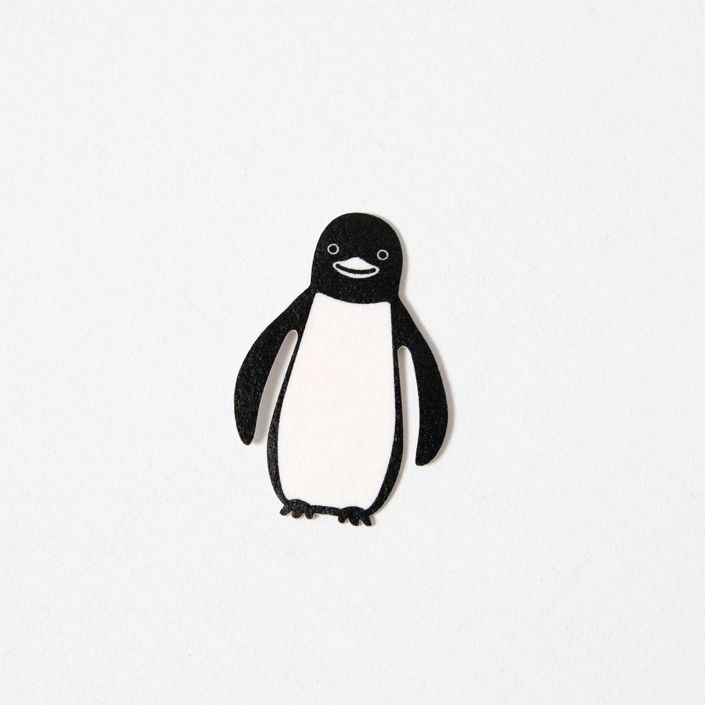 Clip Family - Penguin