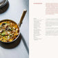 A Day in Toyko: A Japanese Cookbook by Brendan Liew, Caryn Ng