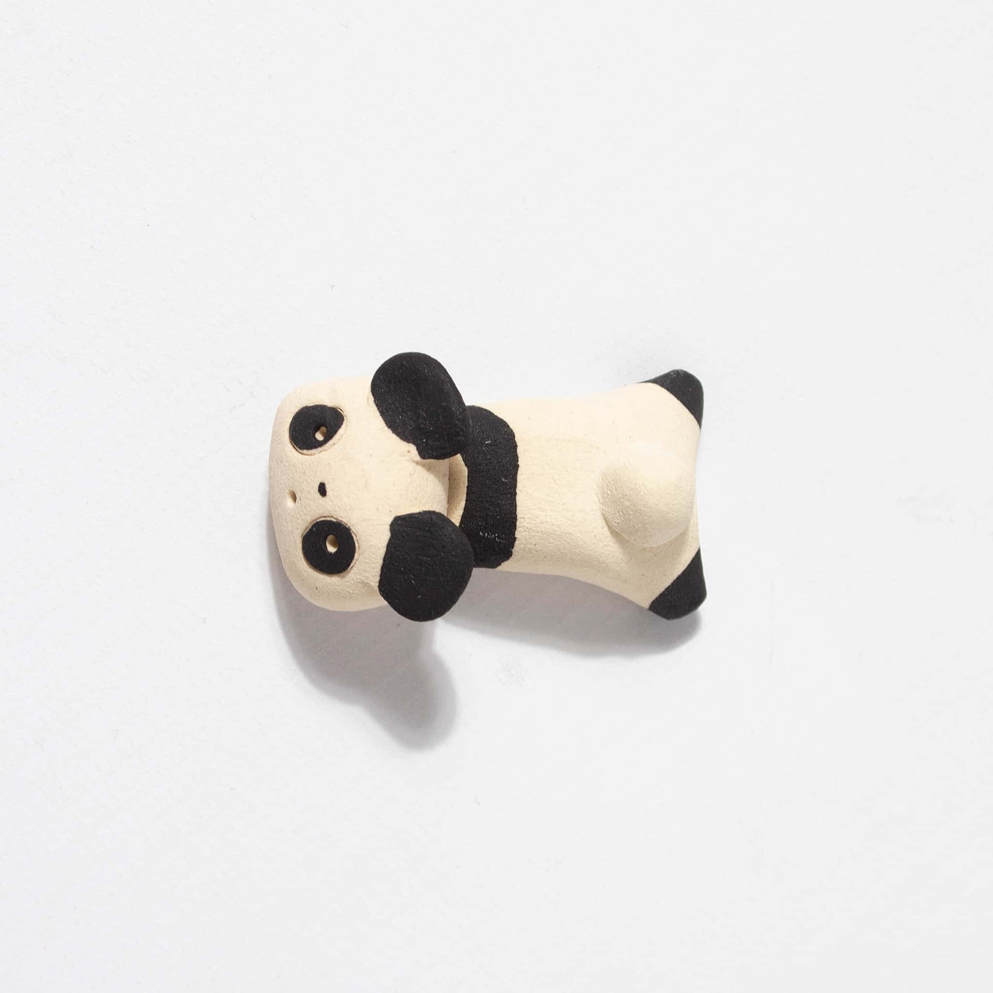 Chopstick Holder - Sleeping Panda