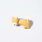 Chopstick Holder - Sleeping Shiba