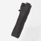 Wind Resistant Folding Umbrella Black 60cm