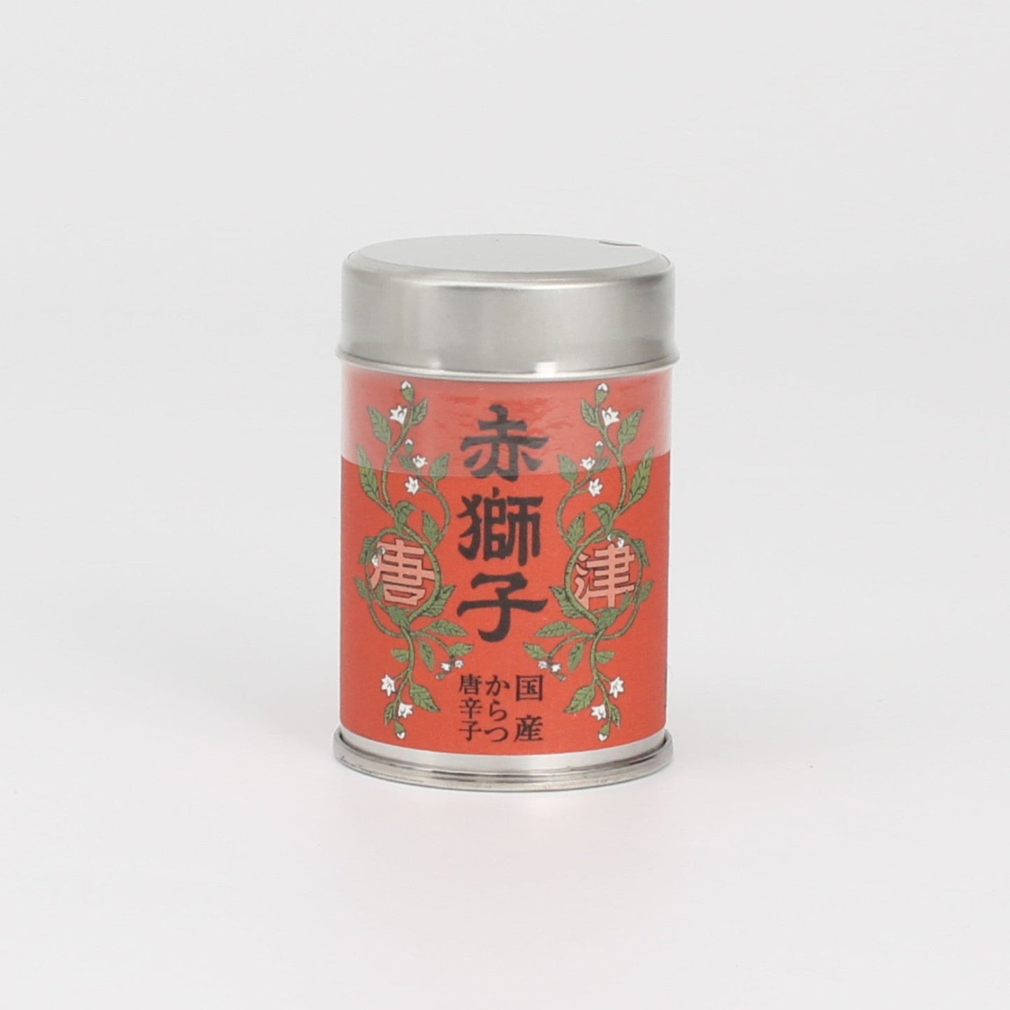Akajishi Ichimi Togarashi Japanese Chilli Red Pepper