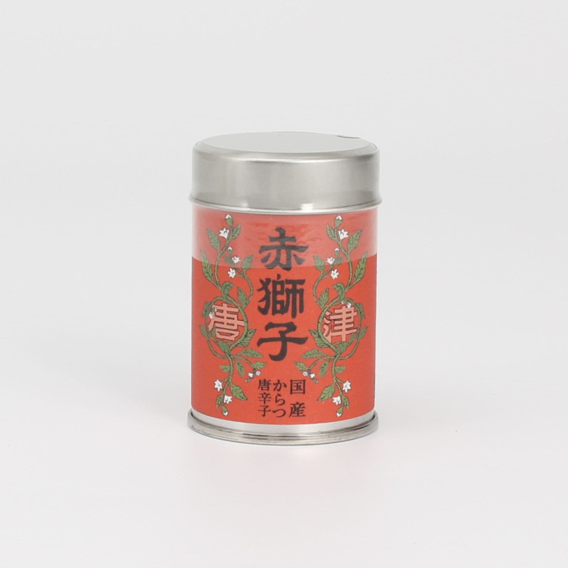 Akajishi Ichimi Togarashi Japanese Chilli Red Pepper