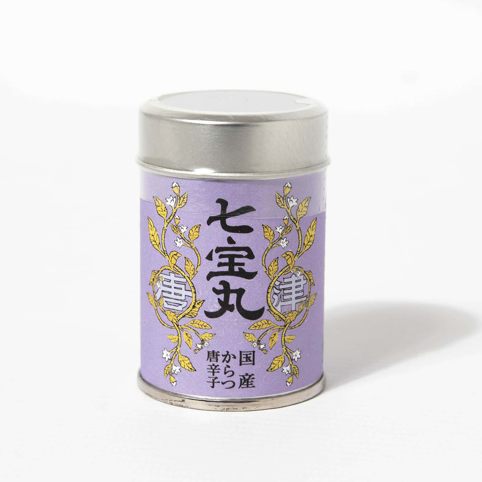 Shippomaru Shichimi Togarashi Chilli Pepper