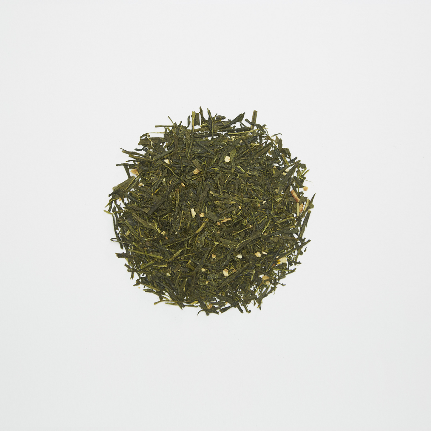 Tea Bag - Yuzu Sencha Blend Tea