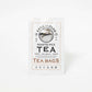 Tea Bag - Genmaicha Roasted Brown Rice Tea