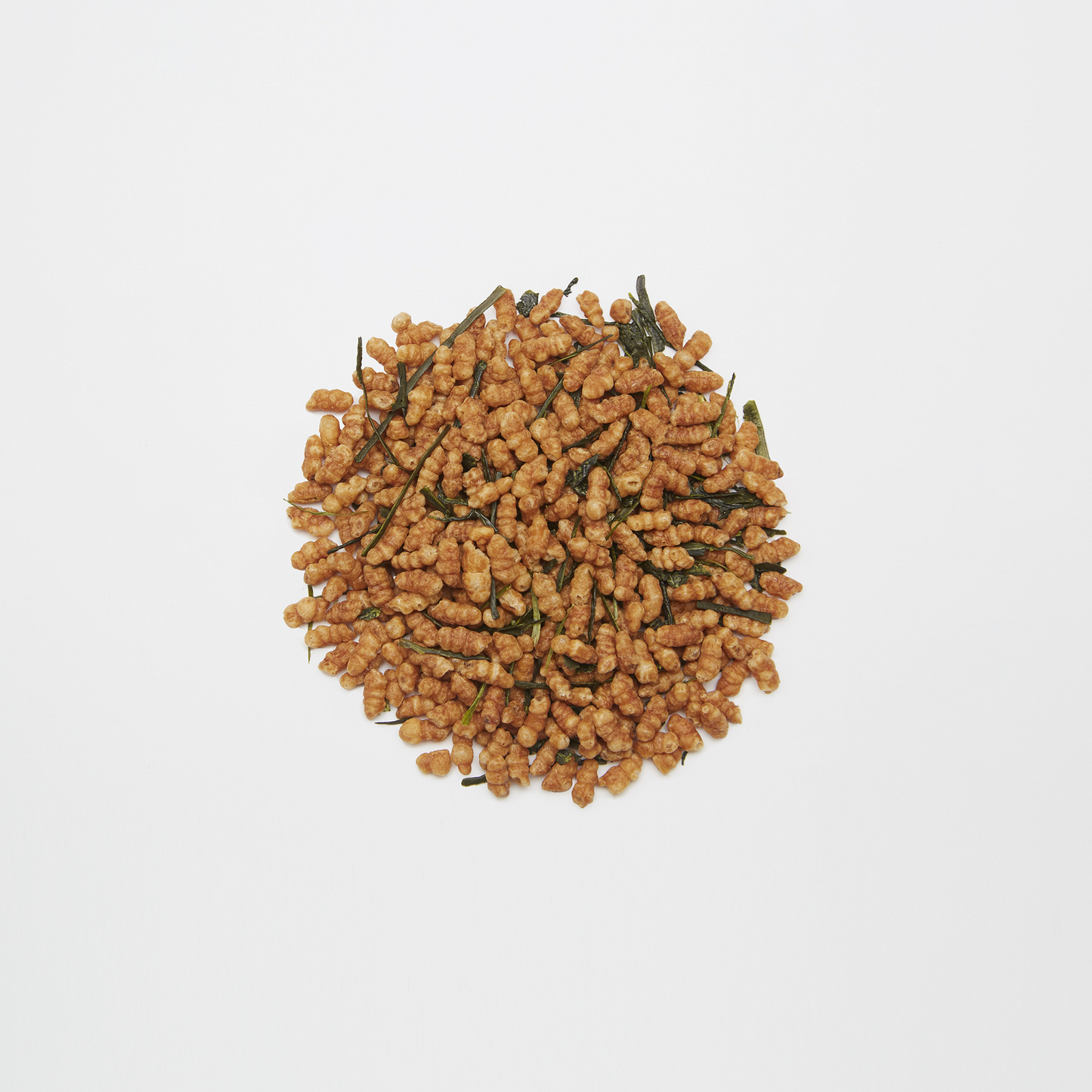 Tea Bag - Genmaicha Roasted Brown Rice Tea