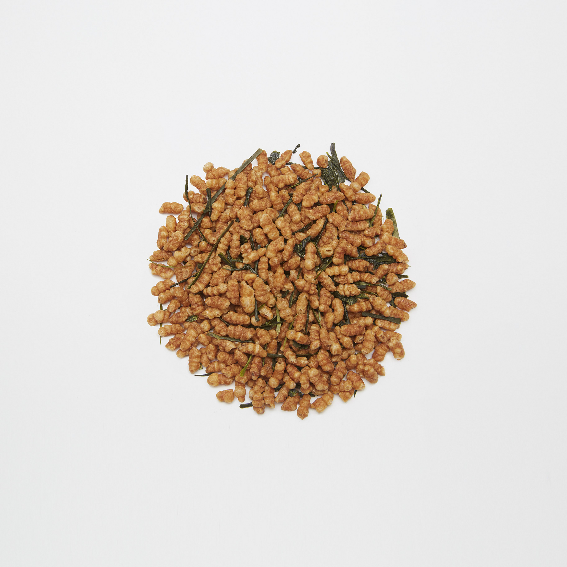 Tea Bag - Genmaicha Roasted Brown Rice Tea