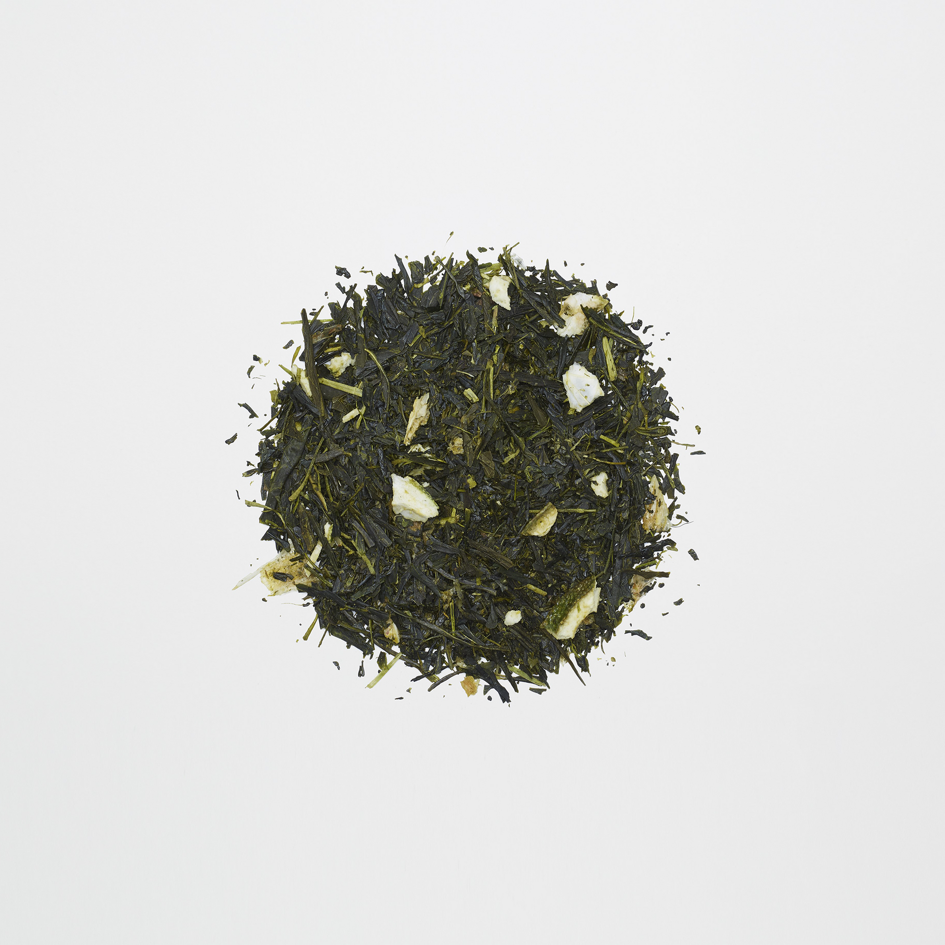 Tea Bag - Earl Grey