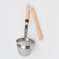 Miso Strainer with Wooden Stirring Stick