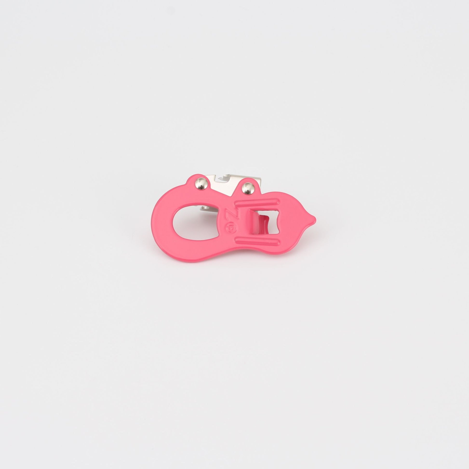 Z Can Opener Pink