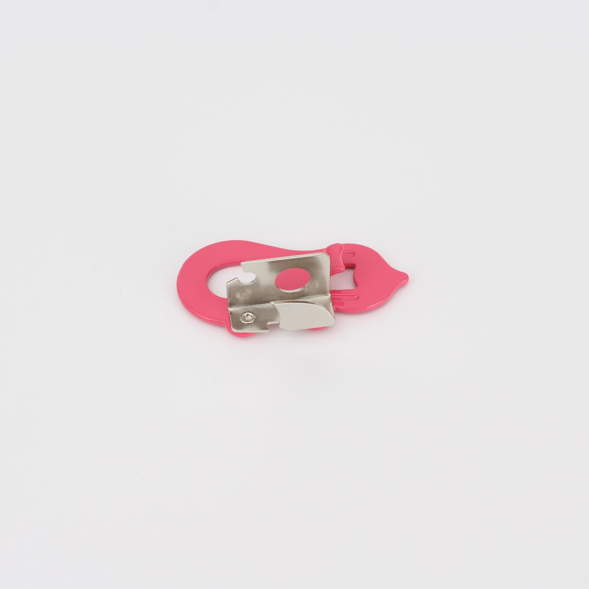 Z Can Opener Pink