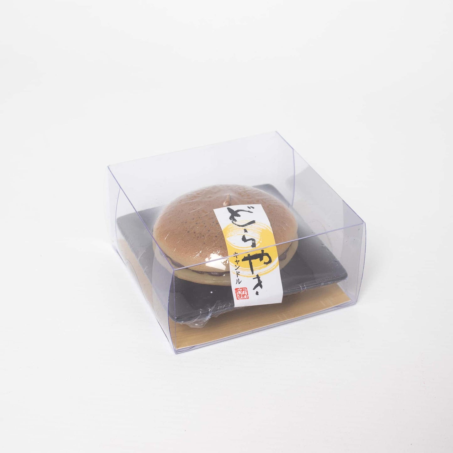 Dorayaki Candle