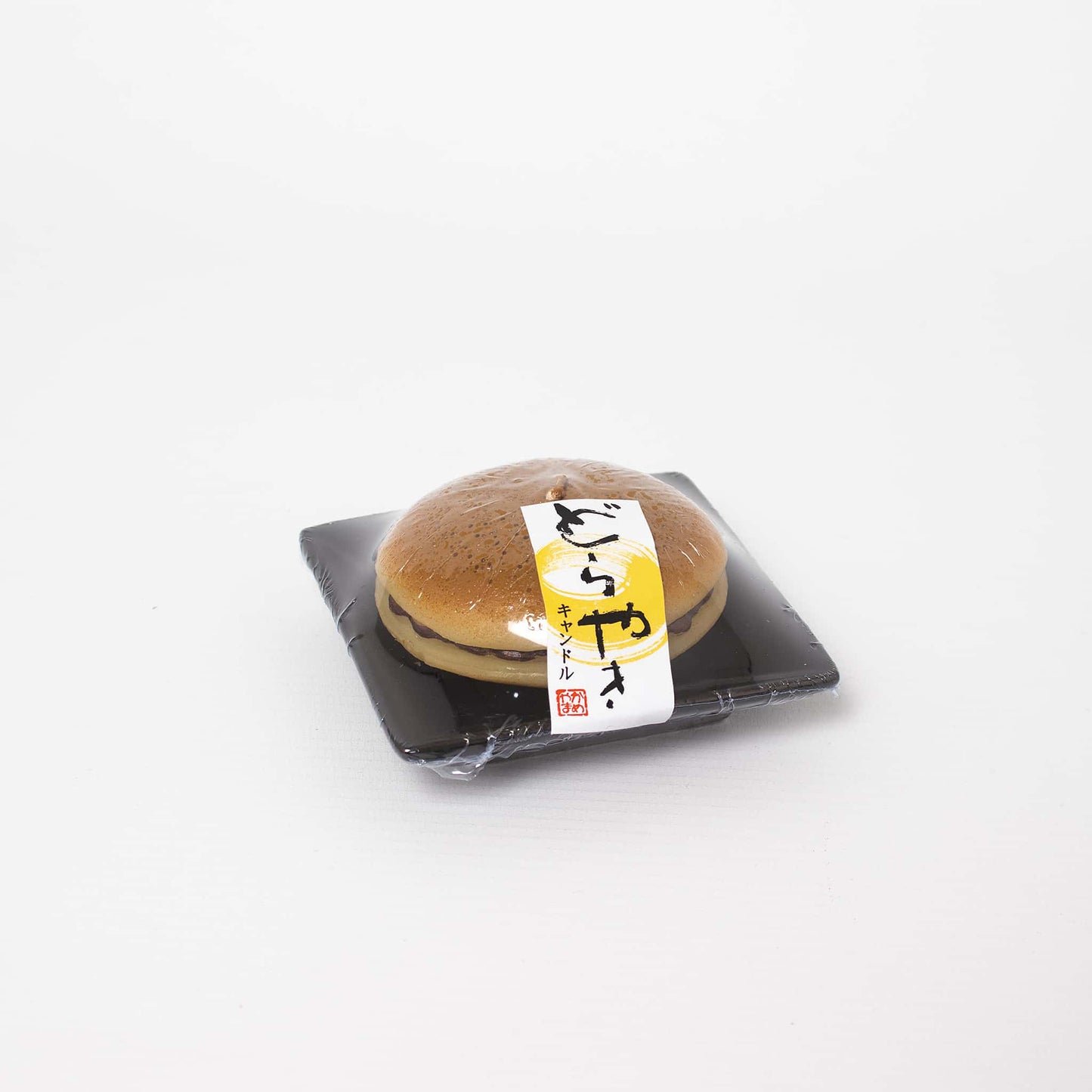 Dorayaki Candle