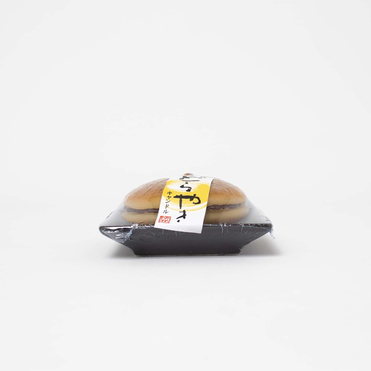 Dorayaki Candle