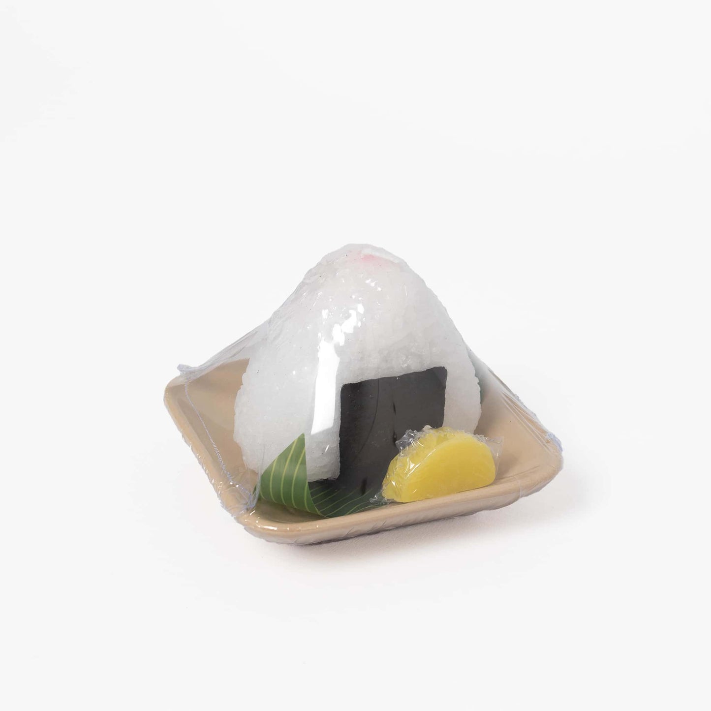 Onigiri Candle