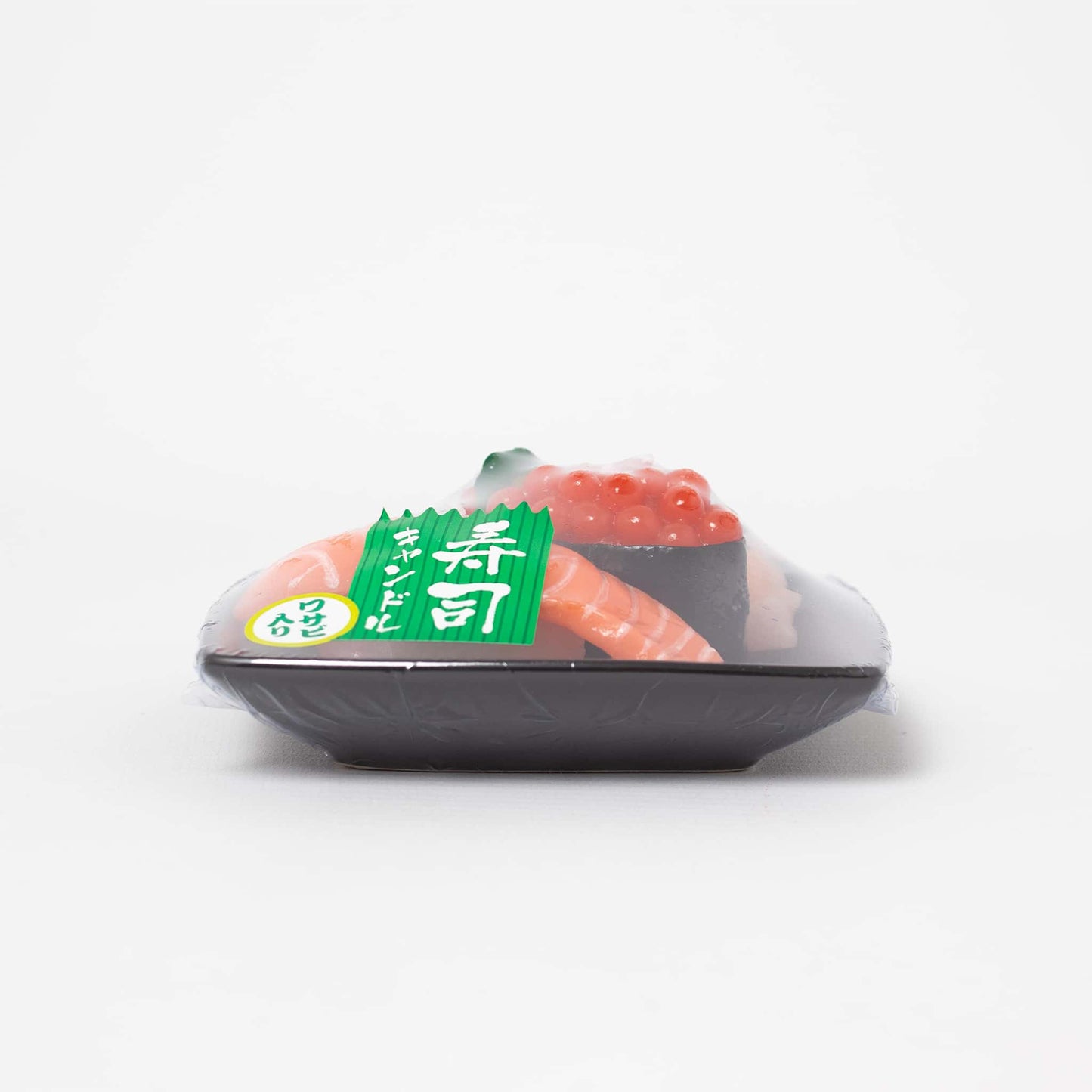 Sushi Candle - Salmon & Ikura