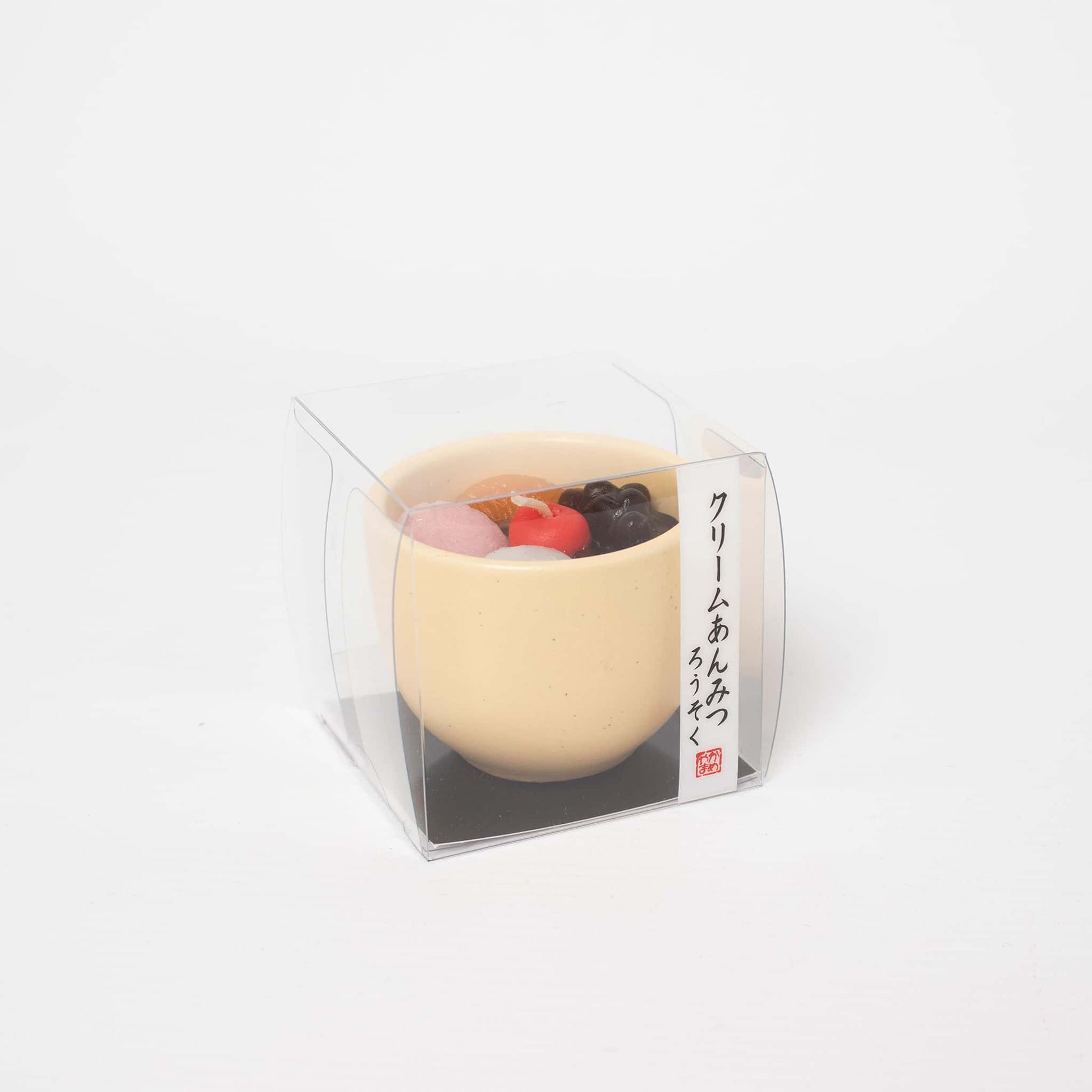 Anmitsu Candle