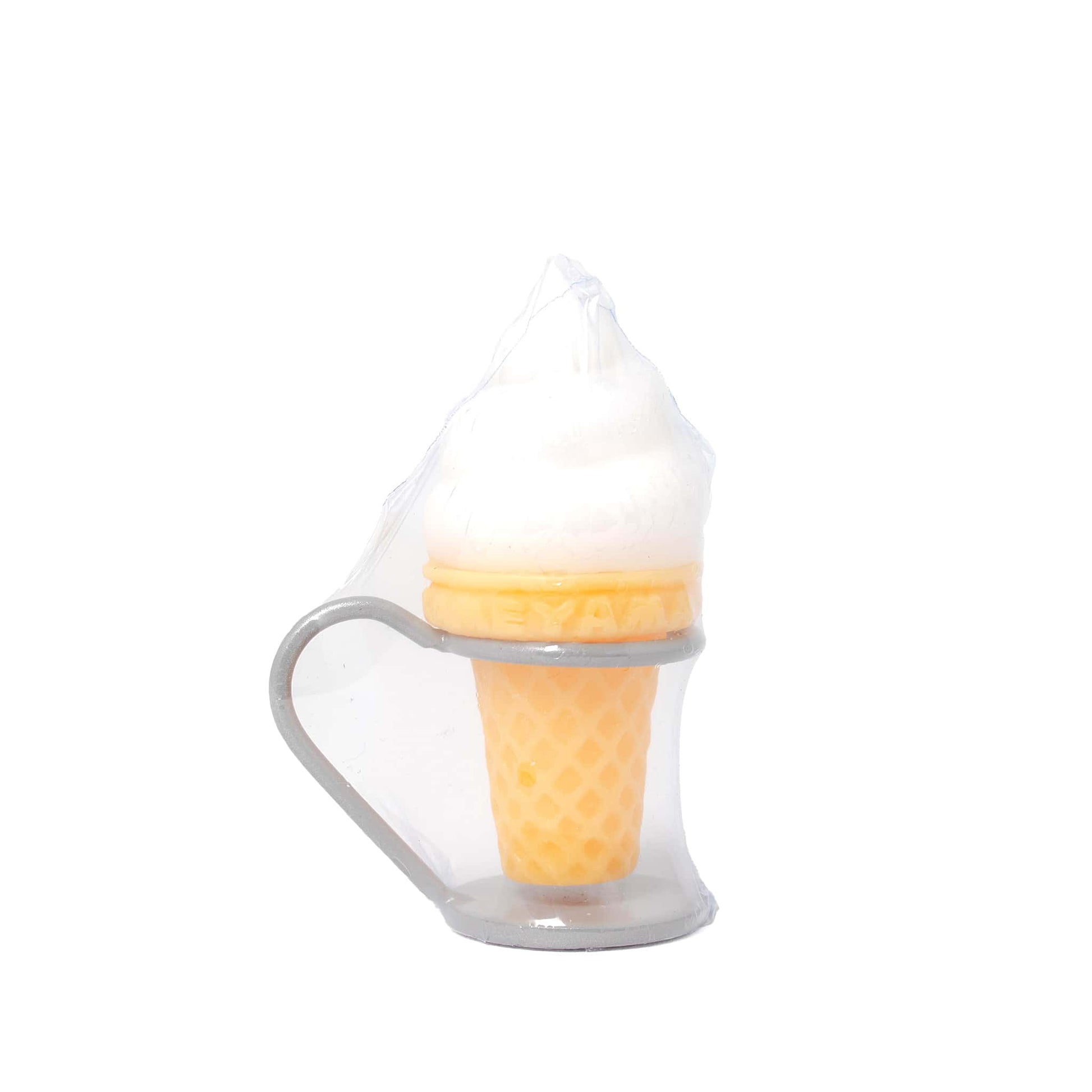 Soft Serve Candle 