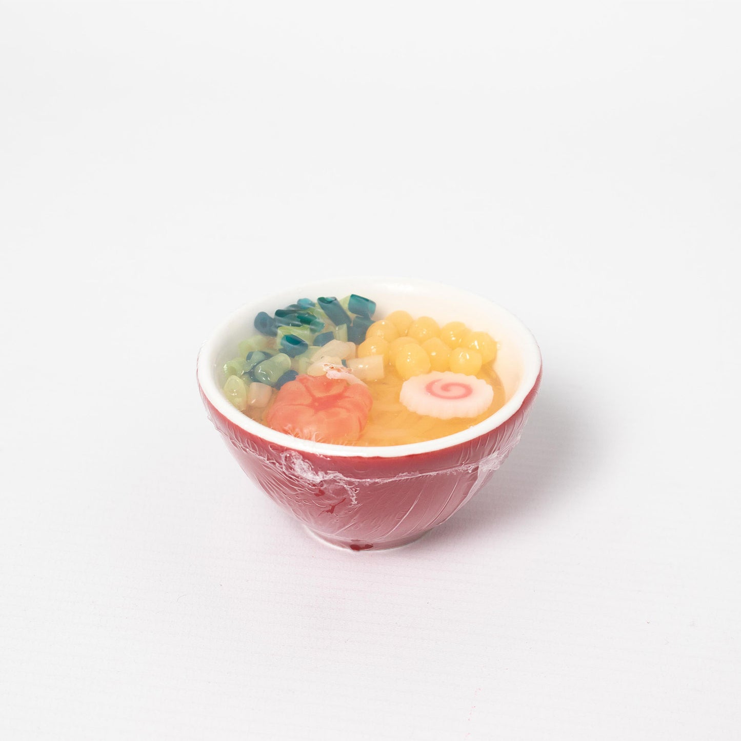 Ramen Candle