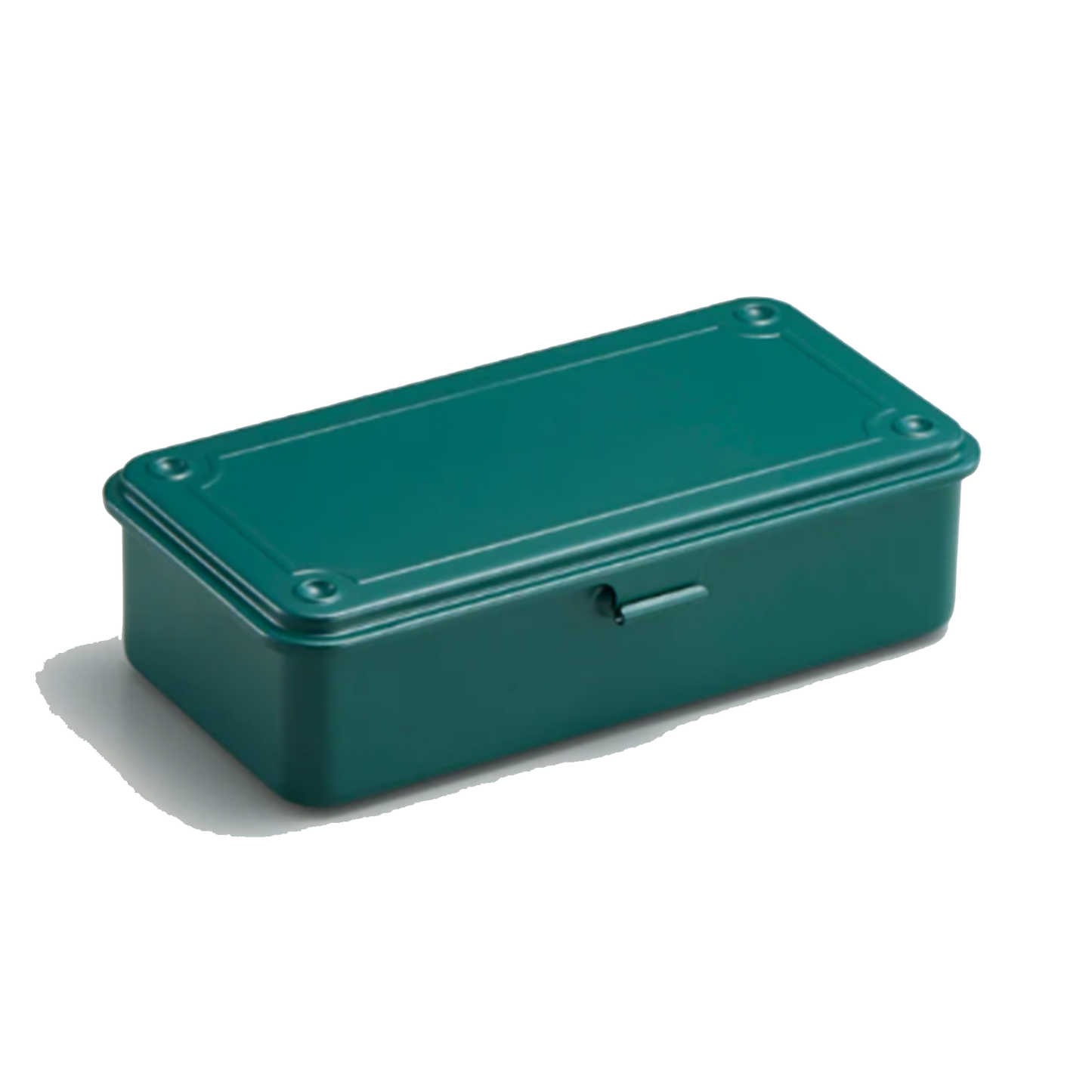 TOYO STEEL Toolbox T-190 Antique Green