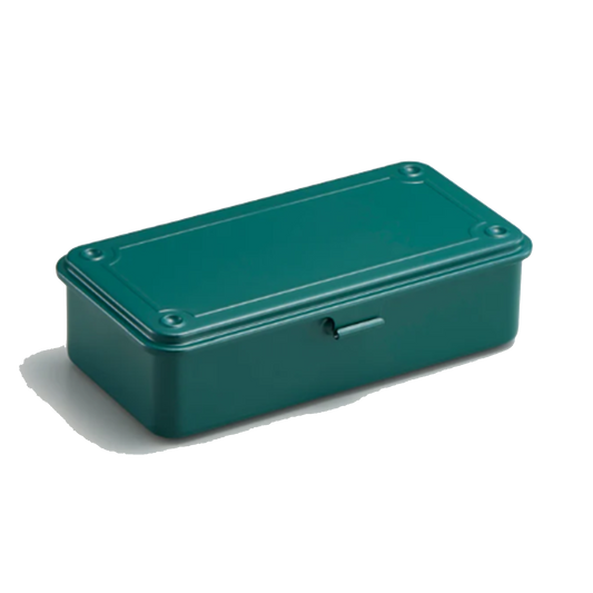 TOYO STEEL Toolbox T-190 Antique Green