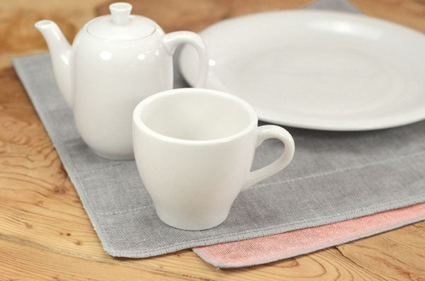 Dishcloth Tea Towel Large Rayon Infused with Binchotan Charcoal