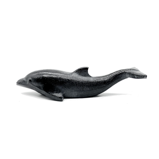 Paperweight -Dolphin