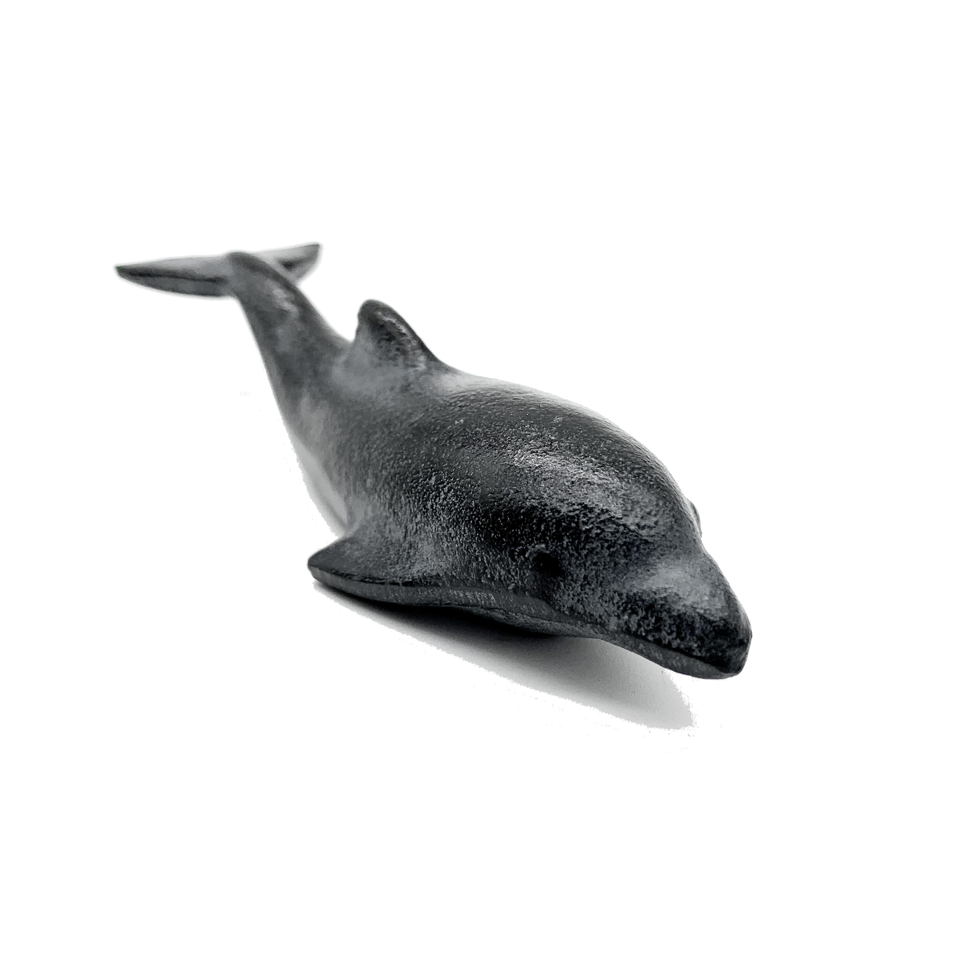 Paperweight -Dolphin