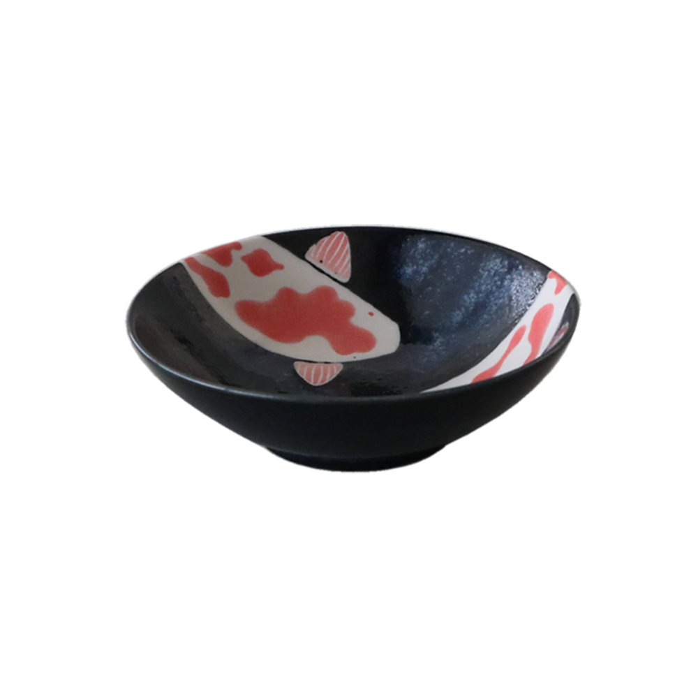 Small Bowl - Nishikigoi