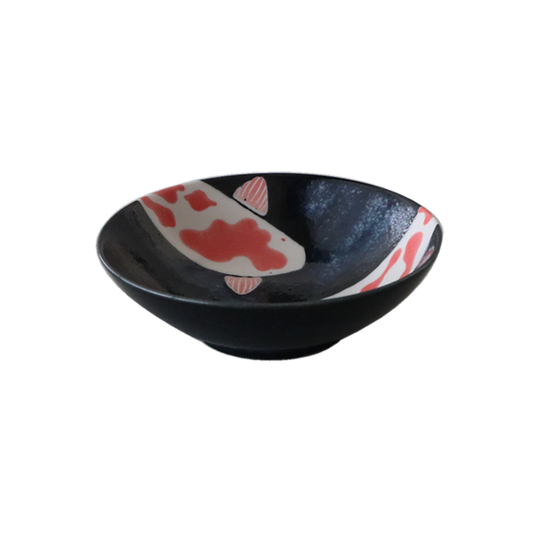 Small Bowl - Nishikigoi