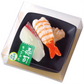 Sushi Candle - Ebi & Hamachi