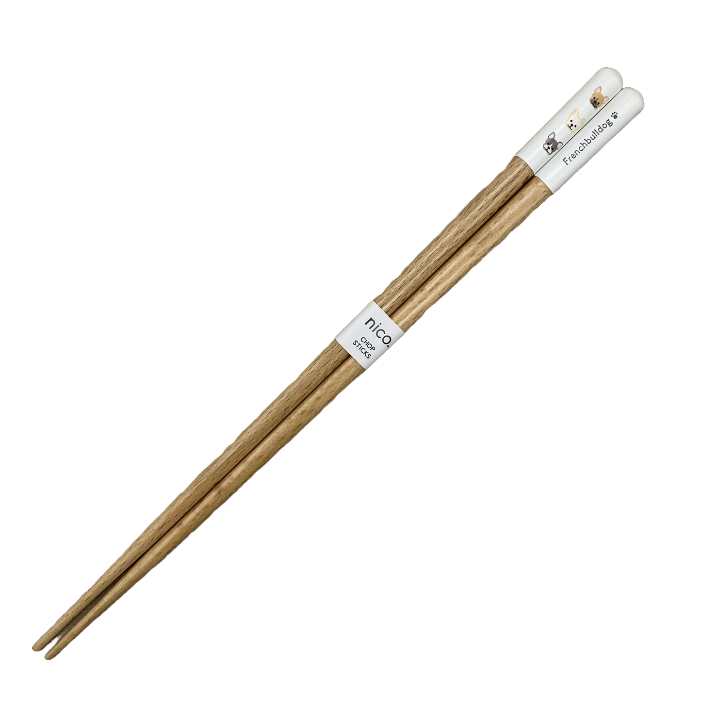 Chopsticks Dogs - Frenchbulldog