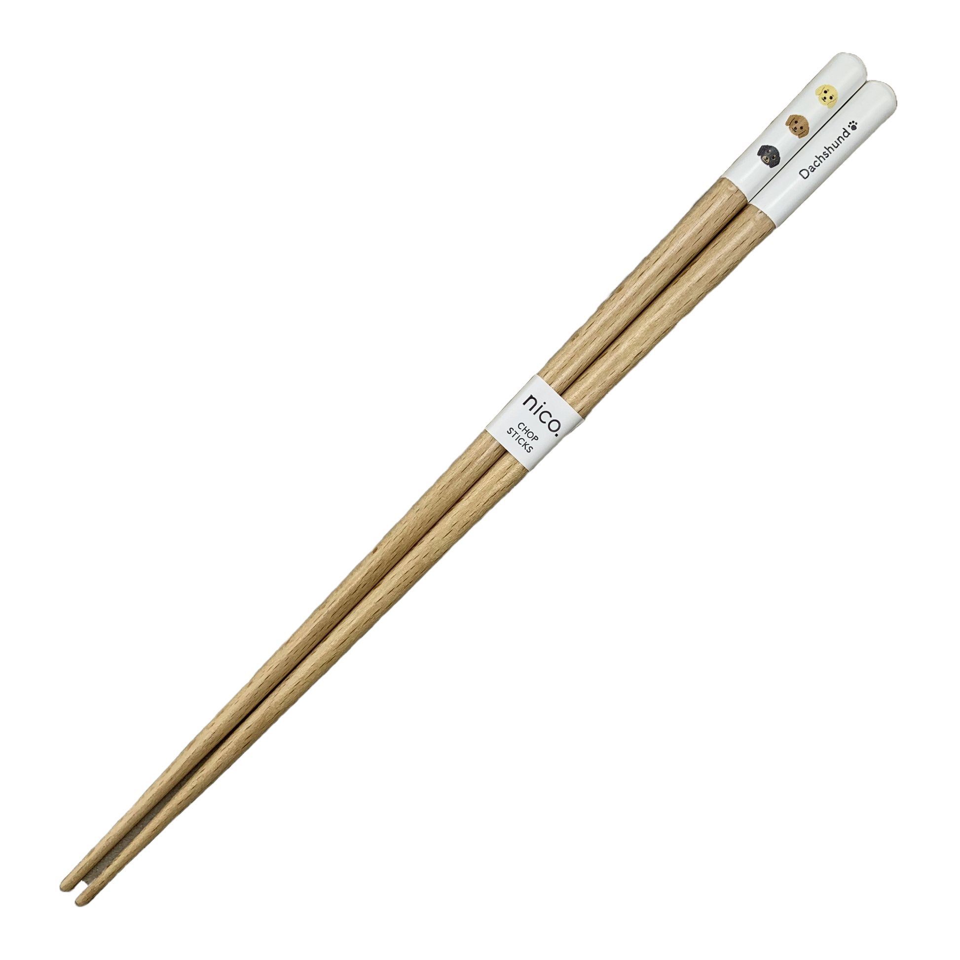 Chopsticks Dogs - Dachshund