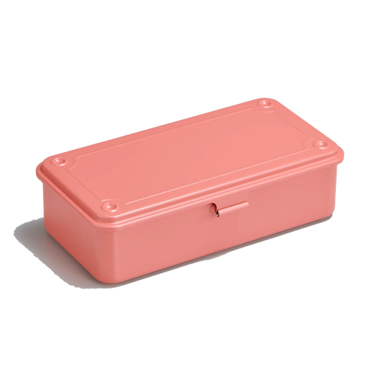 TOYO STEEL ToolBox T-190 Living Coral