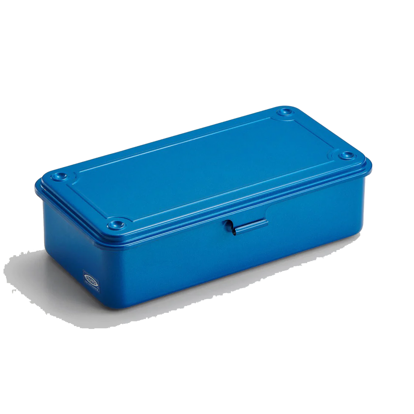 TOYO STEEL Toolbox T-190 Blue