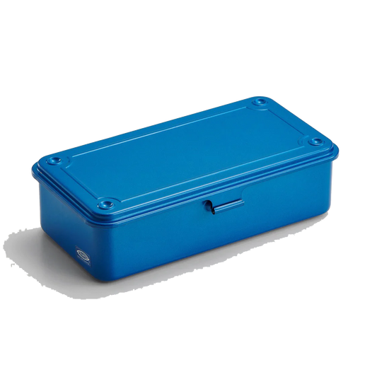 TOYO STEEL Toolbox T-190 Blue