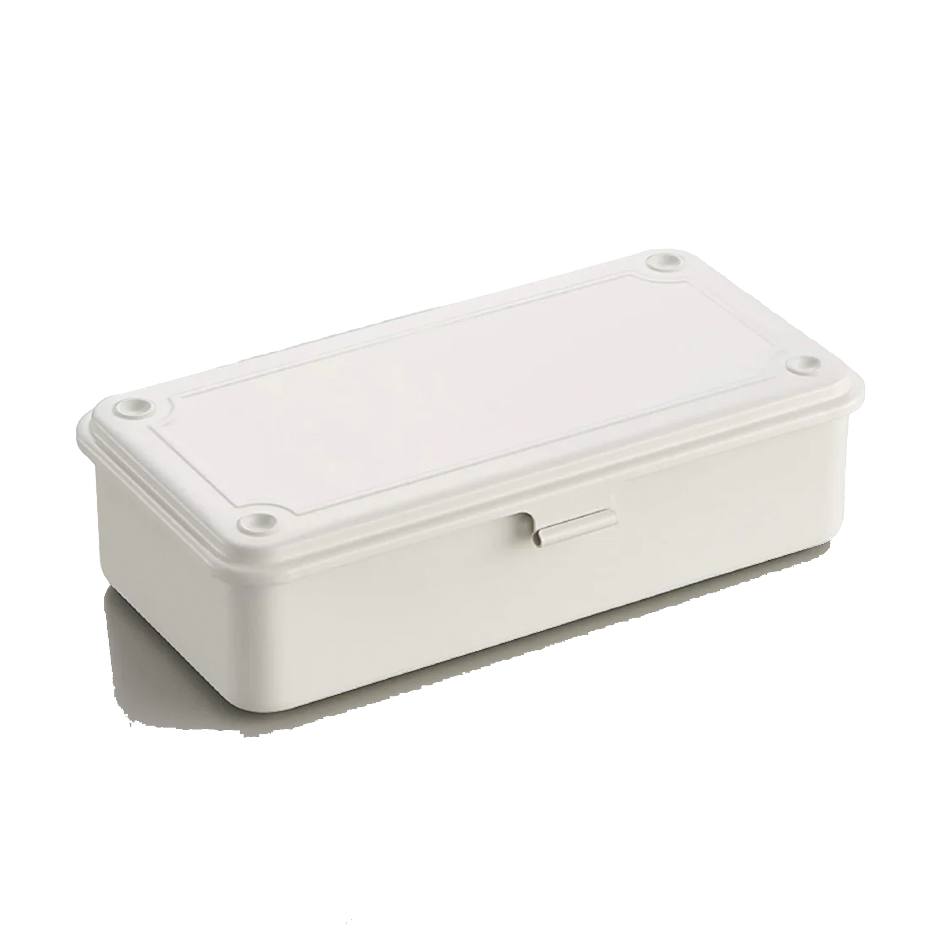 TOYO STEEL Toolbox T-190 White